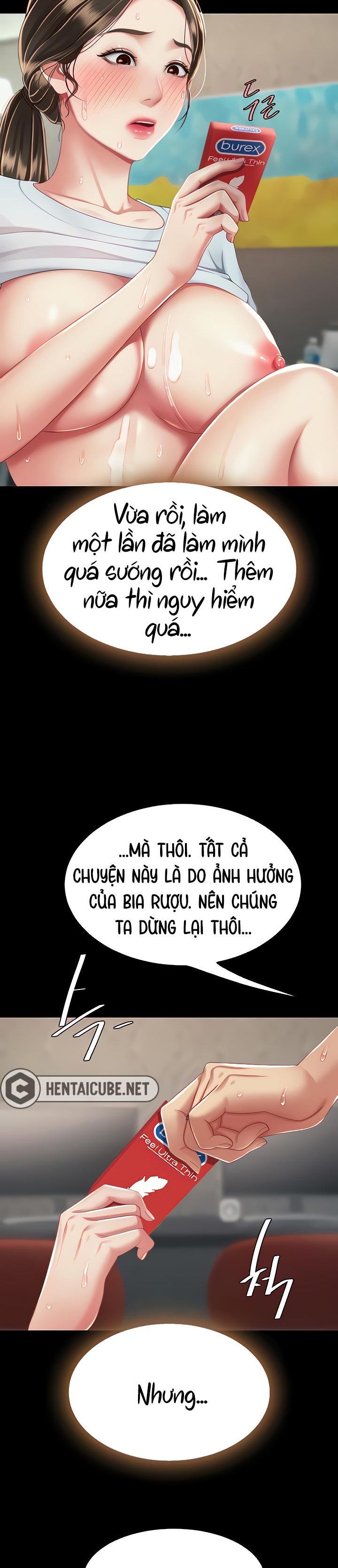 đọc truyện Ăn Mẹ Cô Trước Chương 18 ảnh 23 tại Giả Dược