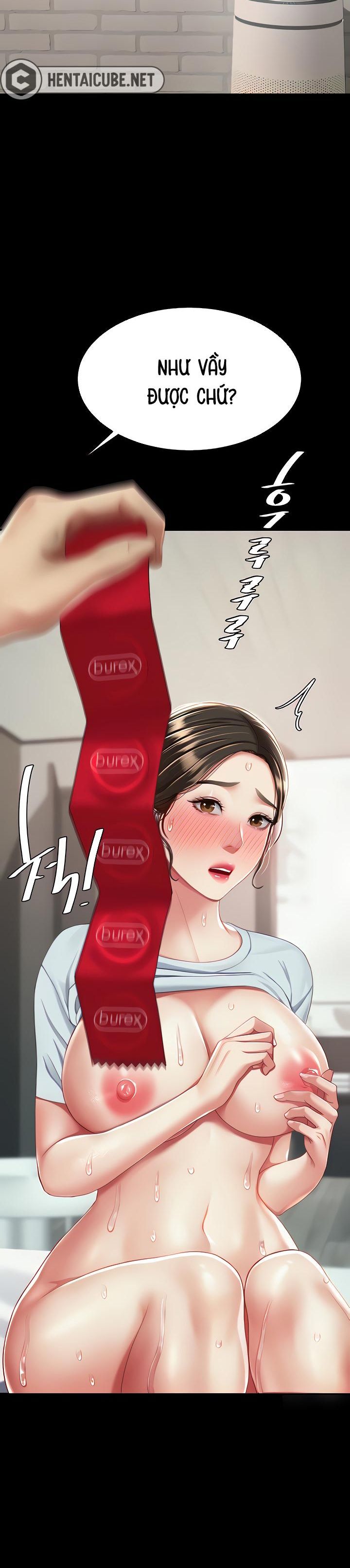 đọc truyện Ăn Mẹ Cô Trước Chương 18 ảnh 26 tại Giả Dược