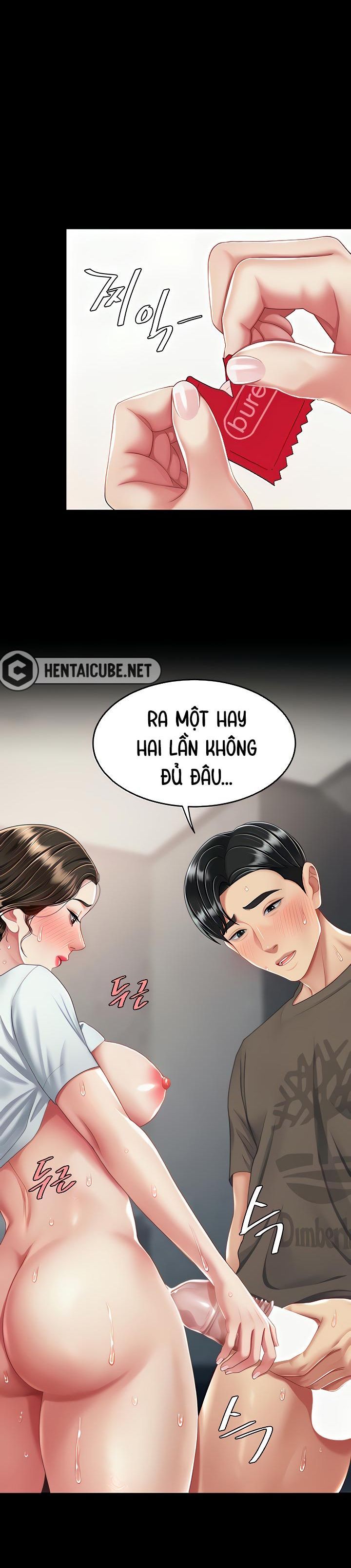 đọc truyện Ăn Mẹ Cô Trước Chương 18 ảnh 27 tại Giả Dược