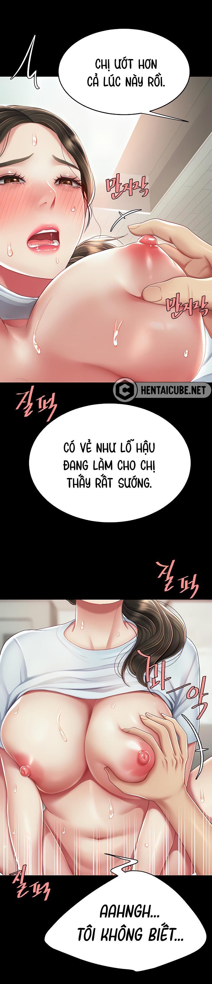 đọc truyện Ăn Mẹ Cô Trước Chương 18 ảnh 4 tại Giả Dược