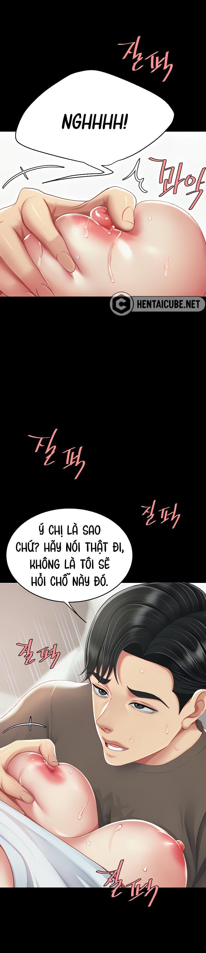 đọc truyện Ăn Mẹ Cô Trước Chương 18 ảnh 5 tại Giả Dược