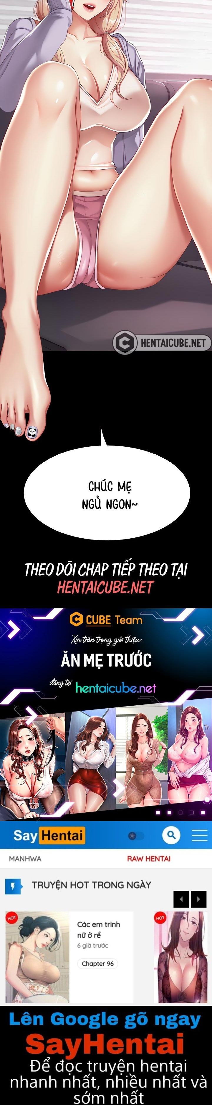 đọc truyện Ăn Mẹ Cô Trước Chương 18 ảnh 42 tại Giả Dược