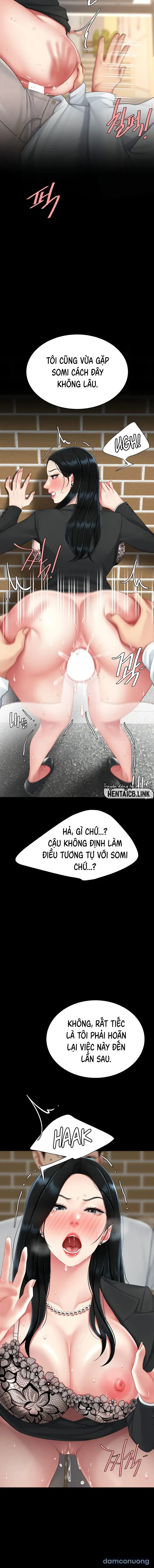 đọc truyện Ăn Mẹ Cô Trước Chương 185 ảnh 6 tại Thiên Thai Truyện