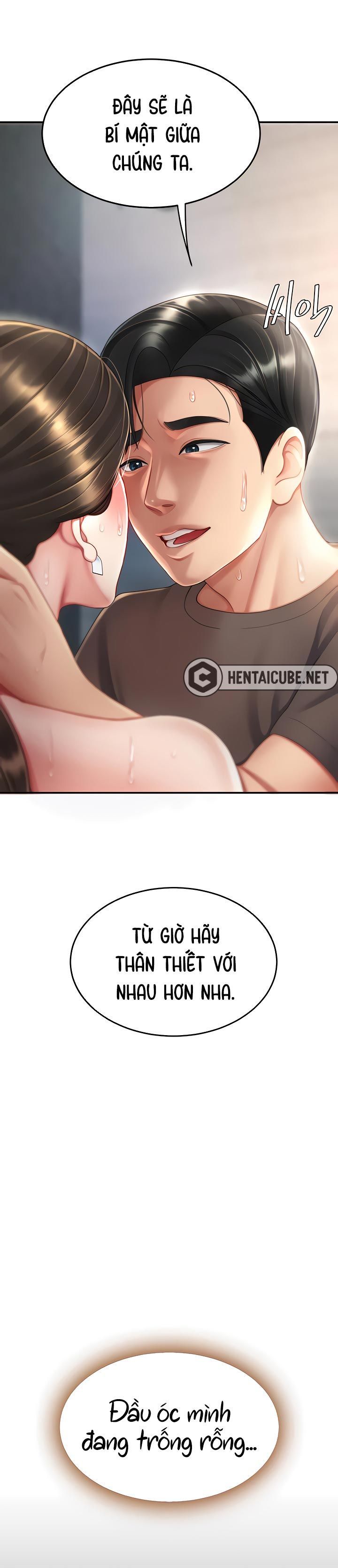 đọc truyện Ăn Mẹ Cô Trước Chương 19 ảnh 17 tại Giả Dược
