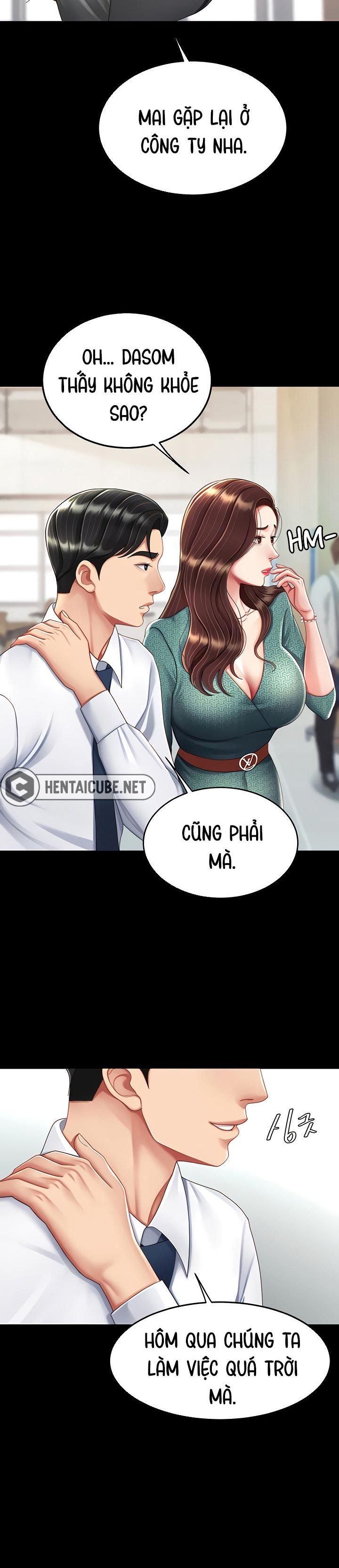 đọc truyện Ăn Mẹ Cô Trước Chương 19 ảnh 19 tại Giả Dược