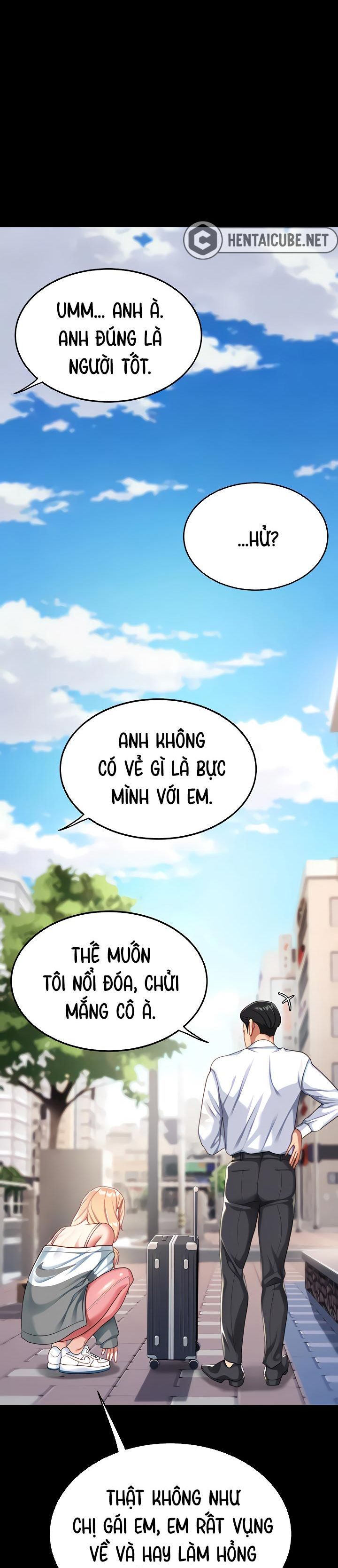 đọc truyện Ăn Mẹ Cô Trước Chương 19 ảnh 36 tại Giả Dược