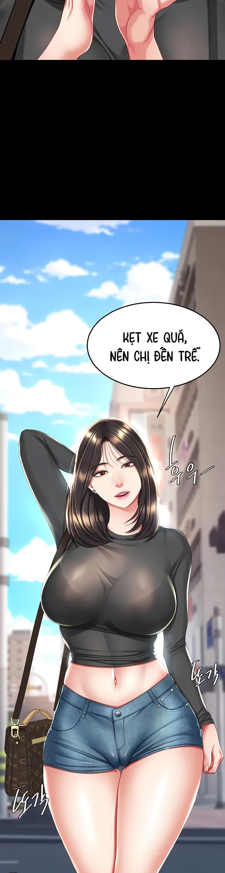 đọc truyện Ăn Mẹ Cô Trước Chương 19 ảnh 41 tại Giả Dược