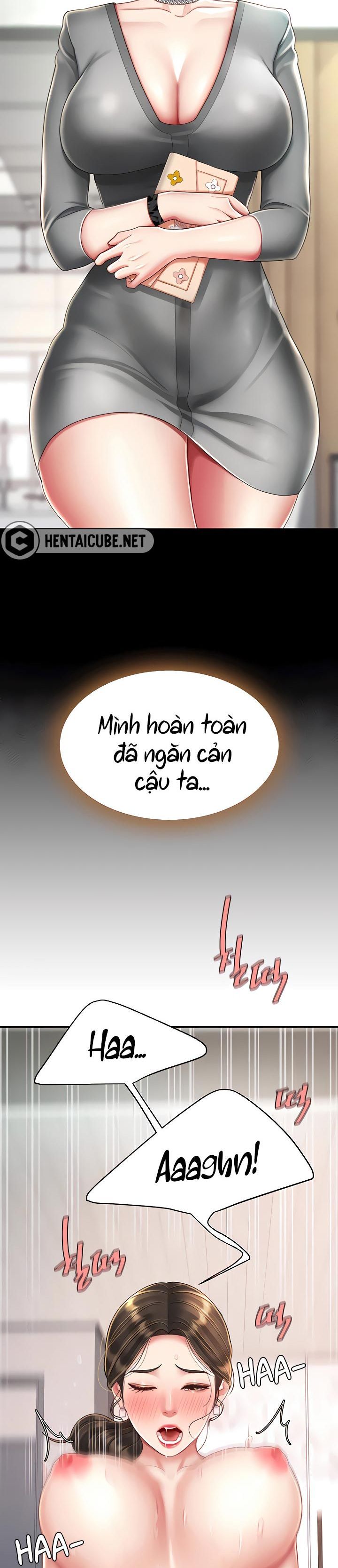 đọc truyện Ăn Mẹ Cô Trước Chương 19 ảnh 10 tại Giả Dược
