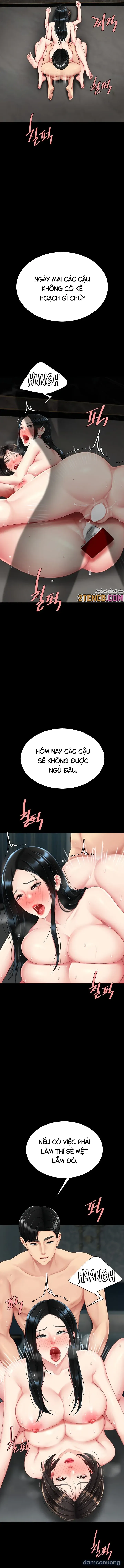 đọc truyện Ăn Mẹ Cô Trước Chương 190 ảnh 16 tại Thiên Thai Truyện