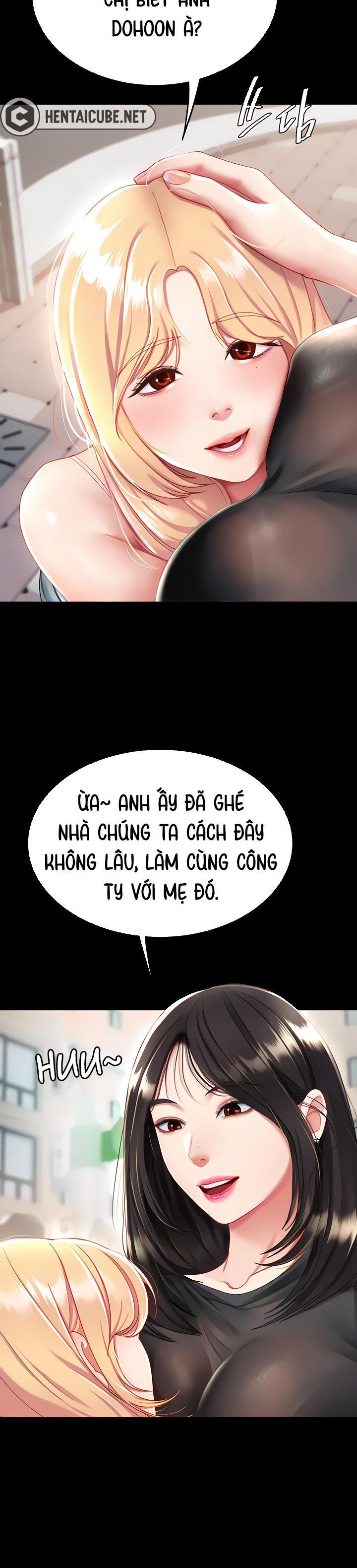 đọc truyện Ăn Mẹ Cô Trước Chương 20 ảnh 2 tại Giả Dược