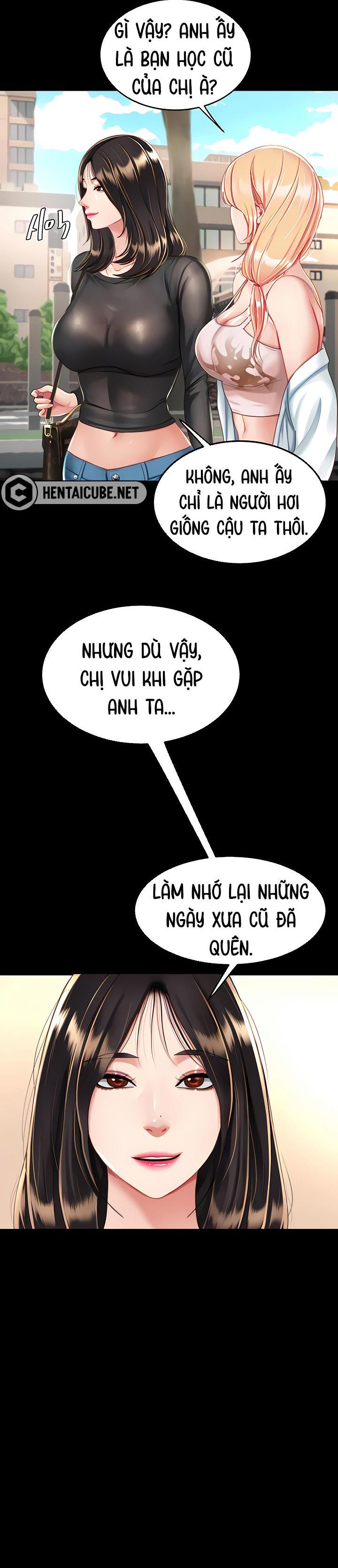 đọc truyện Ăn Mẹ Cô Trước Chương 20 ảnh 18 tại Giả Dược