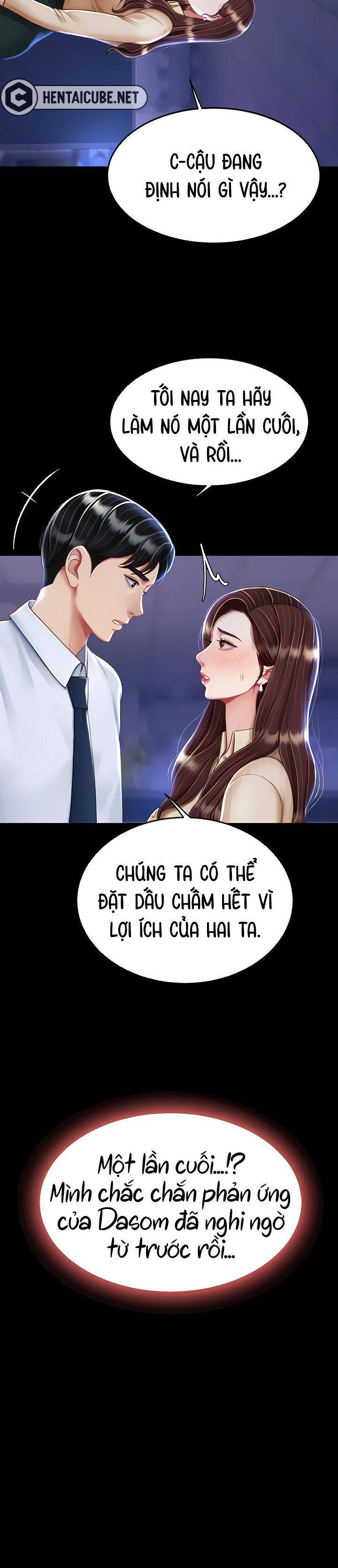 đọc truyện Ăn Mẹ Cô Trước Chương 20 ảnh 27 tại Giả Dược