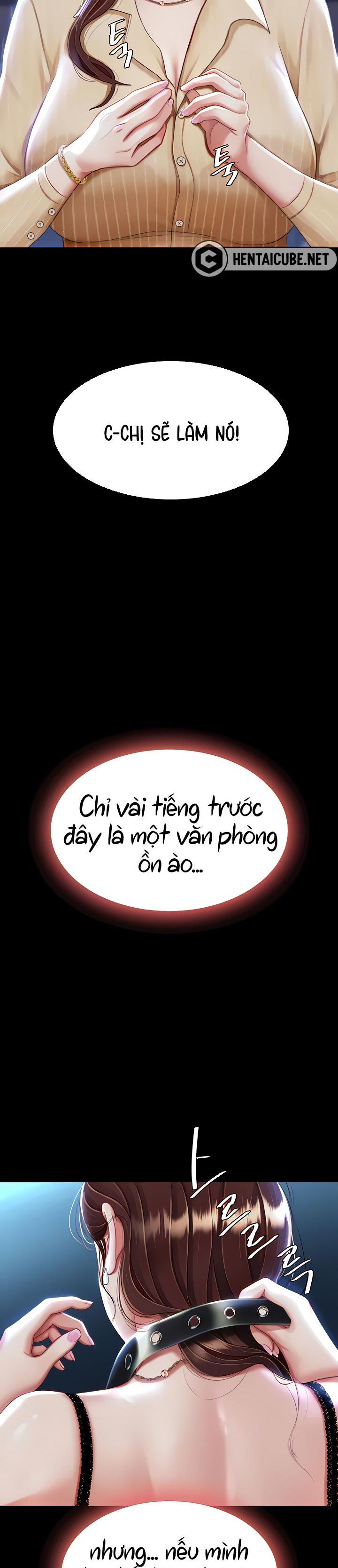 đọc truyện Ăn Mẹ Cô Trước Chương 20 ảnh 32 tại Giả Dược