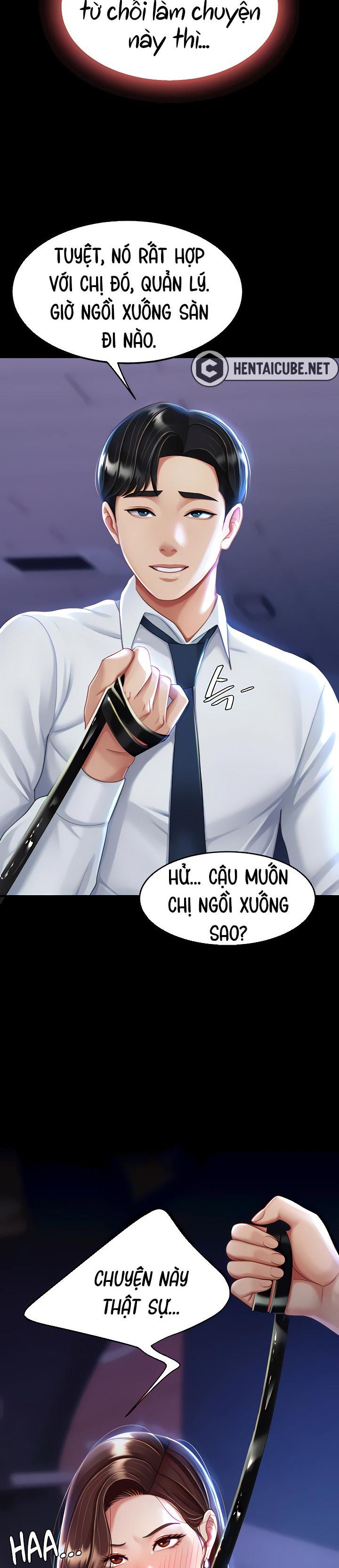 đọc truyện Ăn Mẹ Cô Trước Chương 20 ảnh 33 tại Giả Dược