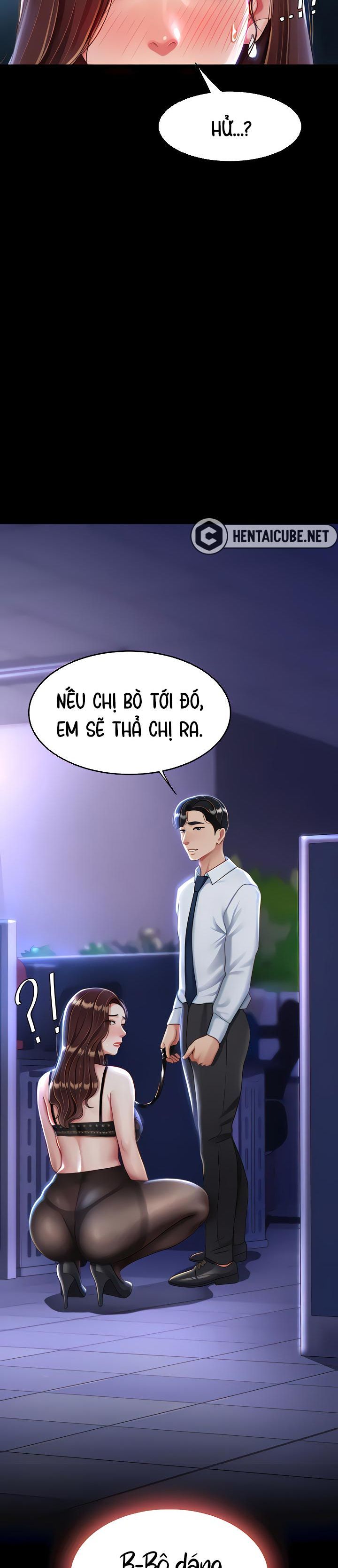 đọc truyện Ăn Mẹ Cô Trước Chương 20 ảnh 35 tại Giả Dược
