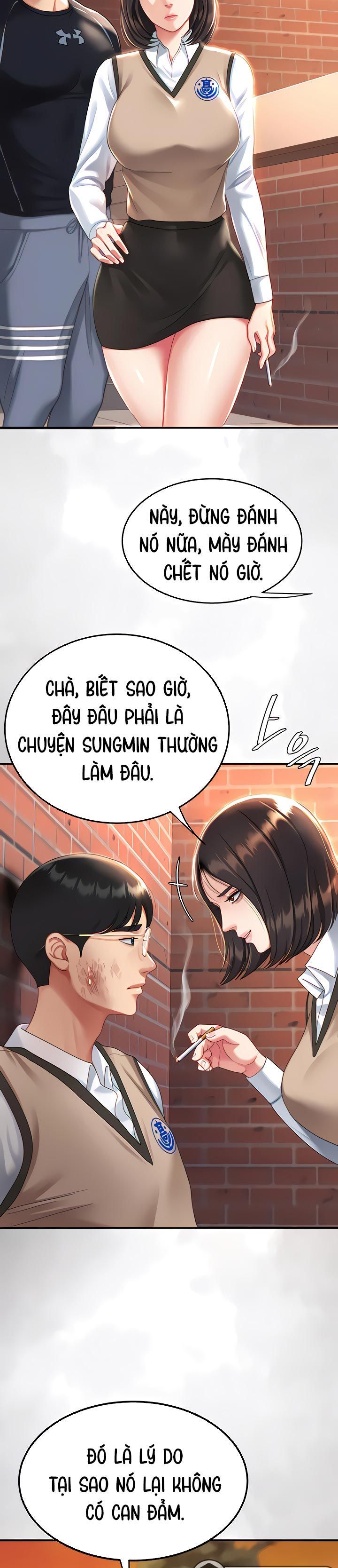 đọc truyện Ăn Mẹ Cô Trước Chương 20 ảnh 10 tại Giả Dược