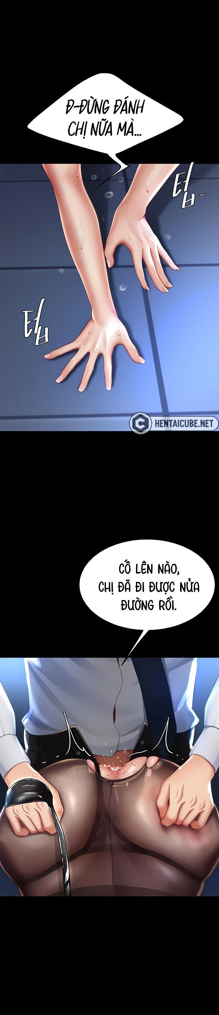 đọc truyện Ăn Mẹ Cô Trước Chương 21 ảnh 18 tại Giả Dược