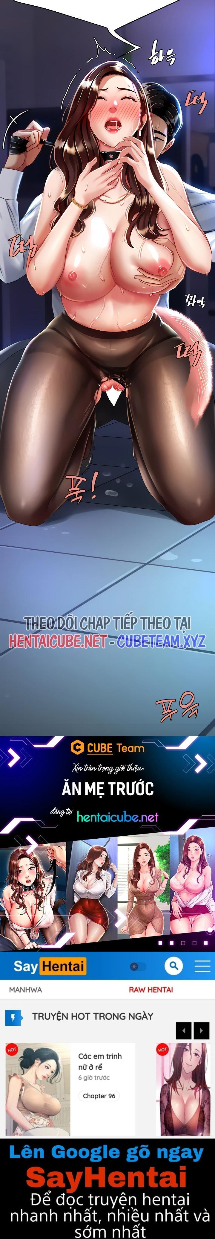 đọc truyện Ăn Mẹ Cô Trước Chương 21 ảnh 41 tại Giả Dược