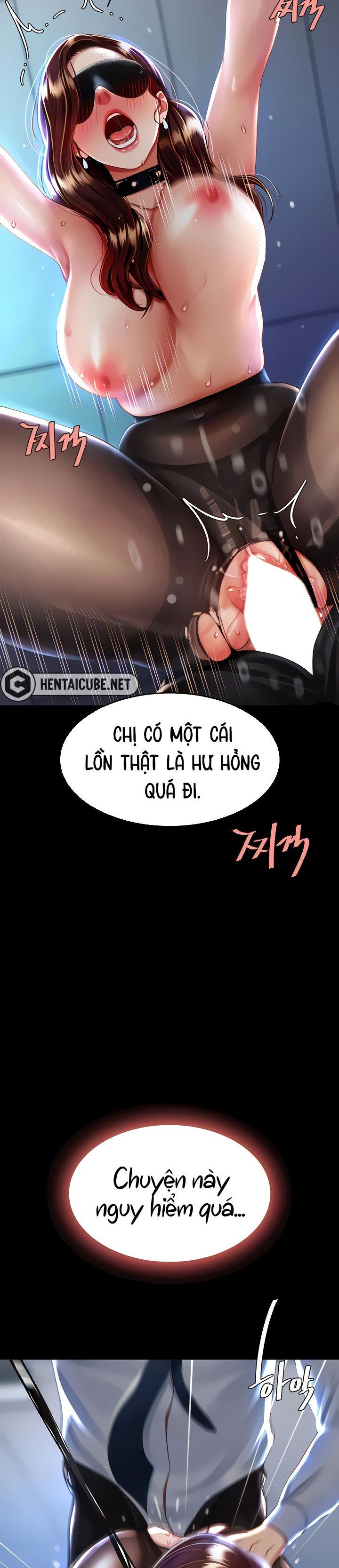 đọc truyện Ăn Mẹ Cô Trước Chương 21 ảnh 8 tại Giả Dược