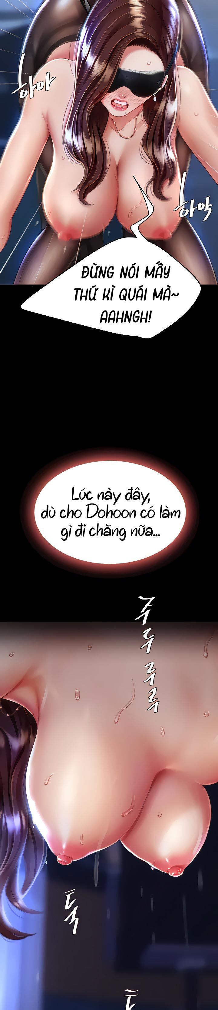 đọc truyện Ăn Mẹ Cô Trước Chương 21 ảnh 9 tại Giả Dược