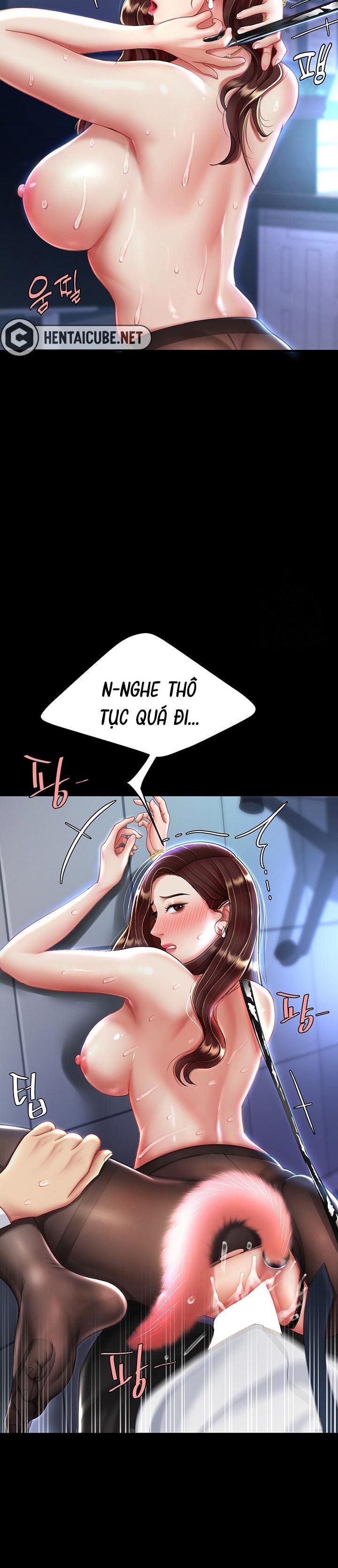 đọc truyện Ăn Mẹ Cô Trước Chương 22 ảnh 17 tại Giả Dược
