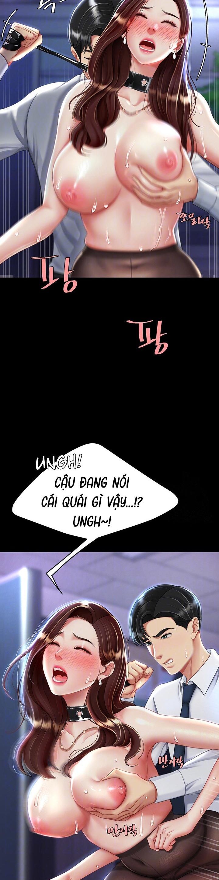 đọc truyện Ăn Mẹ Cô Trước Chương 22 ảnh 3 tại Giả Dược