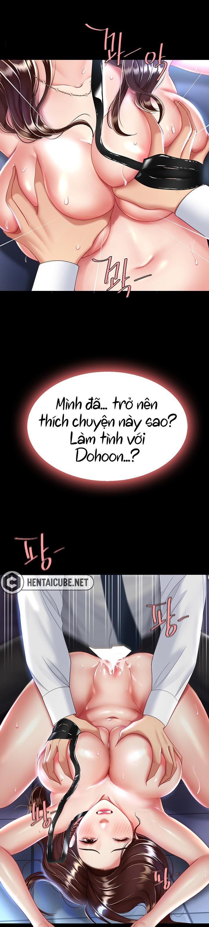 đọc truyện Ăn Mẹ Cô Trước Chương 22 ảnh 34 tại Giả Dược