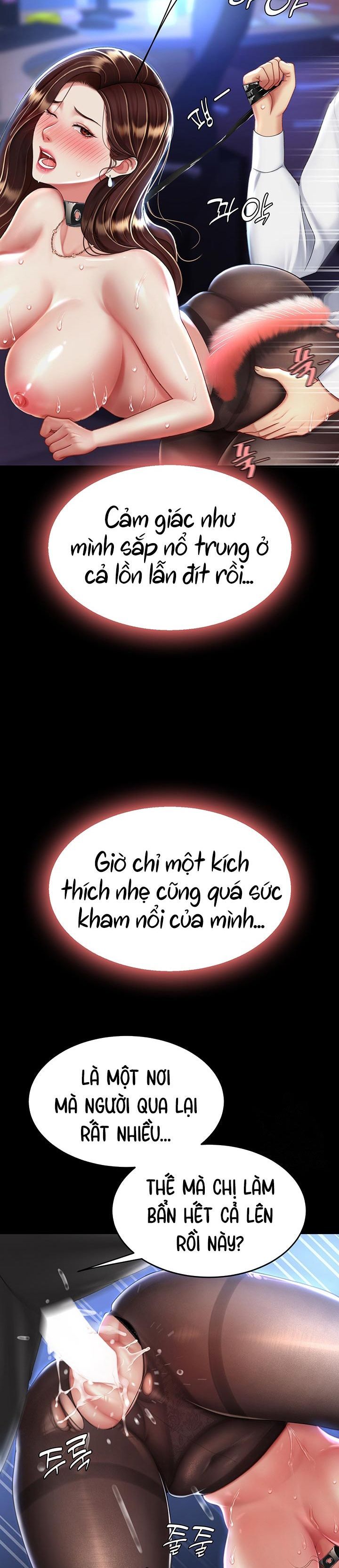 đọc truyện Ăn Mẹ Cô Trước Chương 22 ảnh 8 tại Giả Dược