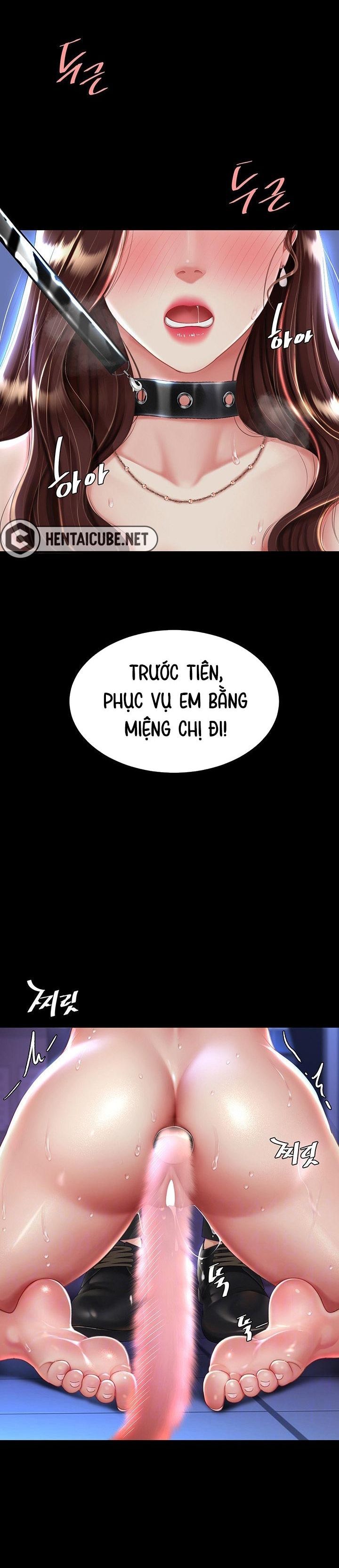 đọc truyện Ăn Mẹ Cô Trước Chương 23 ảnh 5 tại Giả Dược
