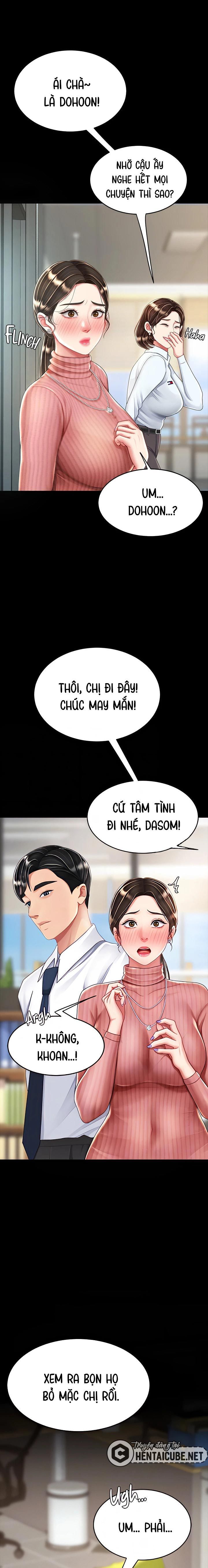 đọc truyện Ăn Mẹ Cô Trước Chương 24 ảnh 11 tại Giả Dược