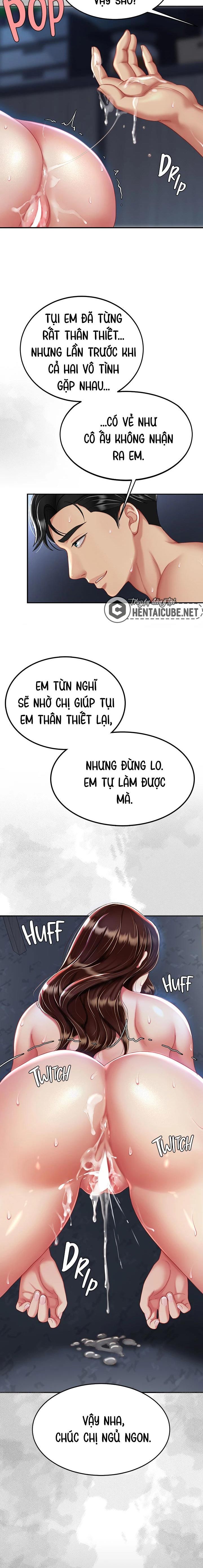 đọc truyện Ăn Mẹ Cô Trước Chương 24 ảnh 16 tại Giả Dược