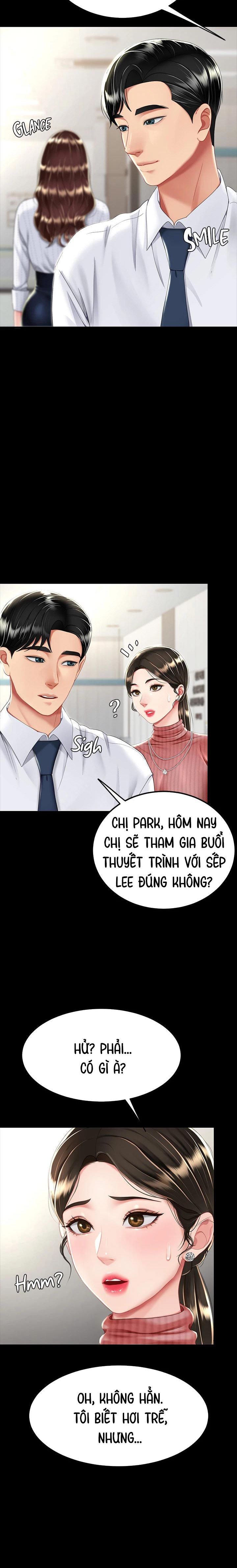 đọc truyện Ăn Mẹ Cô Trước Chương 24 ảnh 19 tại Giả Dược