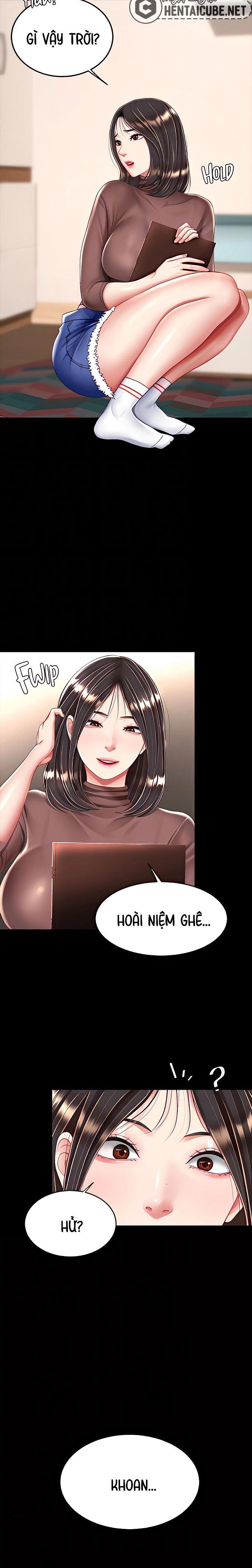 đọc truyện Ăn Mẹ Cô Trước Chương 24 ảnh 6 tại Giả Dược