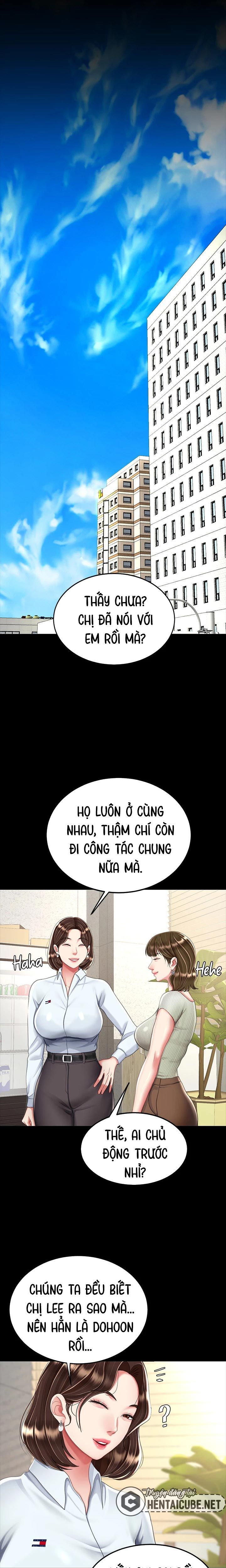 đọc truyện Ăn Mẹ Cô Trước Chương 24 ảnh 7 tại Giả Dược