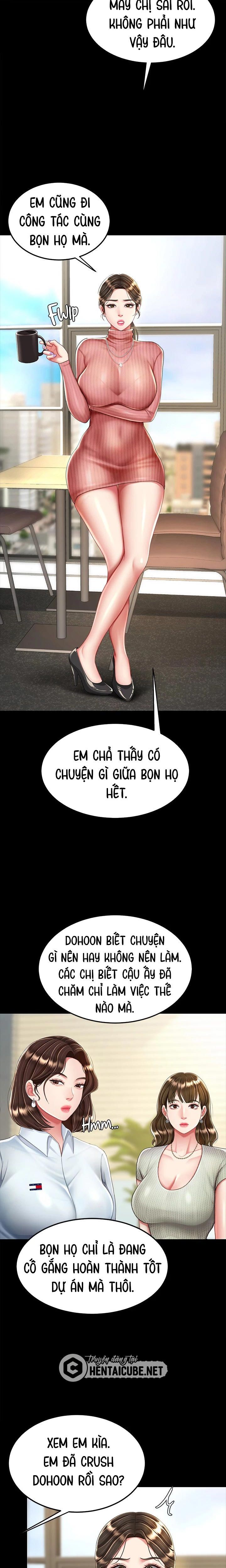 đọc truyện Ăn Mẹ Cô Trước Chương 24 ảnh 8 tại Giả Dược