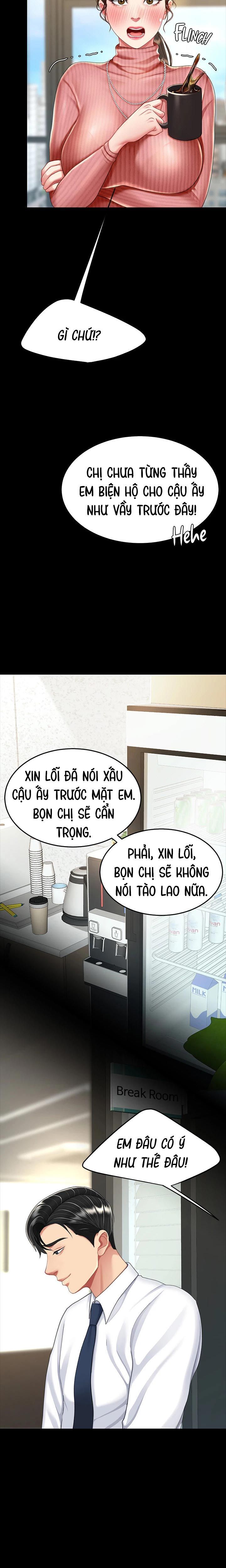đọc truyện Ăn Mẹ Cô Trước Chương 24 ảnh 9 tại Giả Dược
