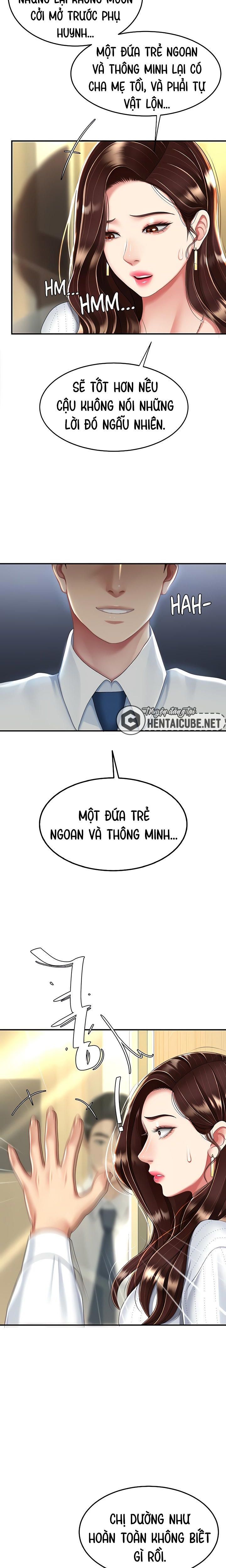 đọc truyện Ăn Mẹ Cô Trước Chương 25 ảnh 11 tại Giả Dược