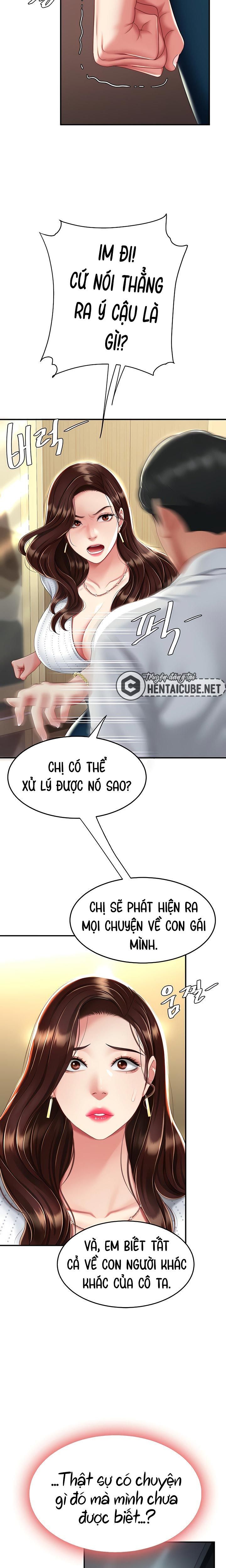 đọc truyện Ăn Mẹ Cô Trước Chương 25 ảnh 14 tại Giả Dược