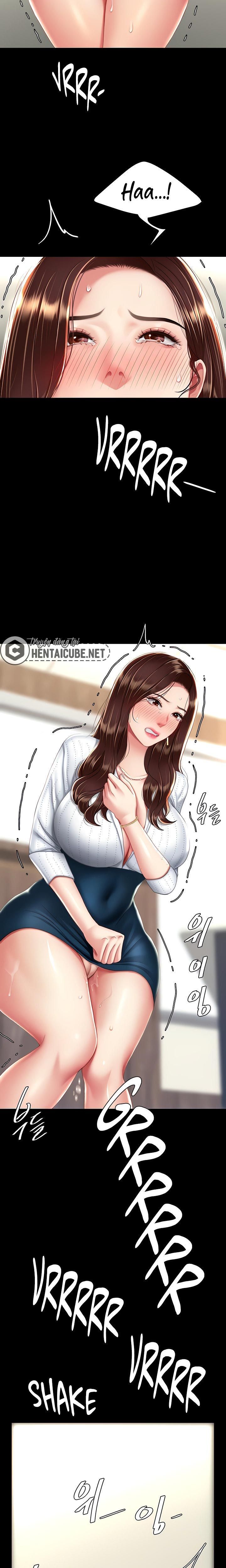 đọc truyện Ăn Mẹ Cô Trước Chương 25 ảnh 20 tại Giả Dược
