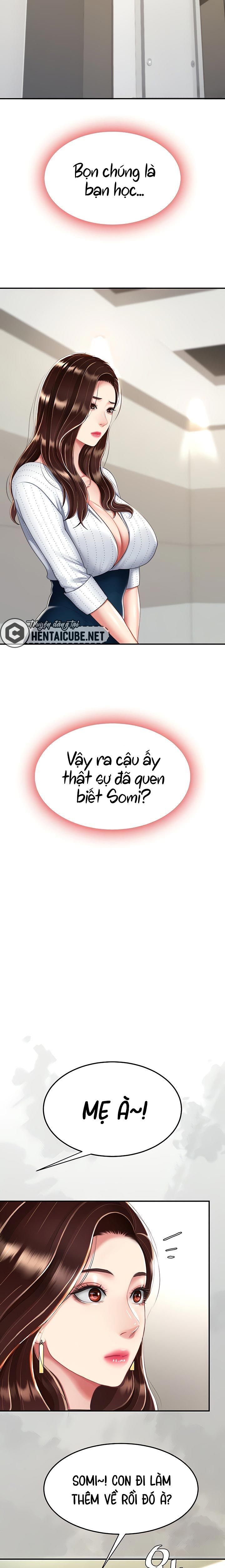 đọc truyện Ăn Mẹ Cô Trước Chương 25 ảnh 4 tại Giả Dược