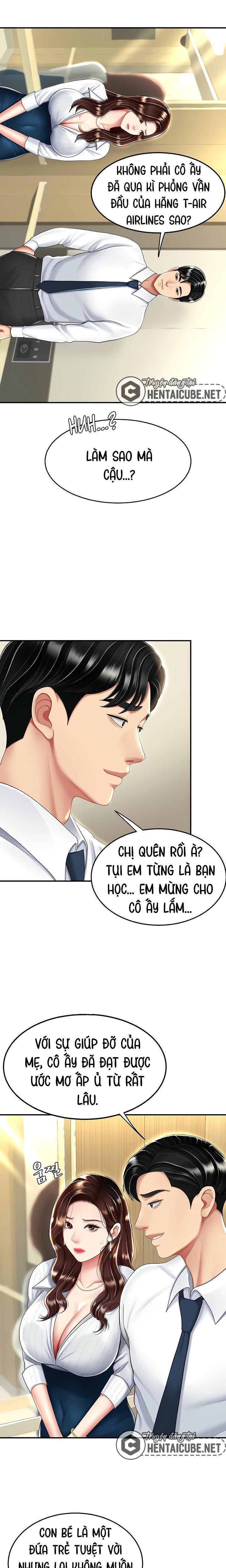 đọc truyện Ăn Mẹ Cô Trước Chương 25 ảnh 10 tại Giả Dược