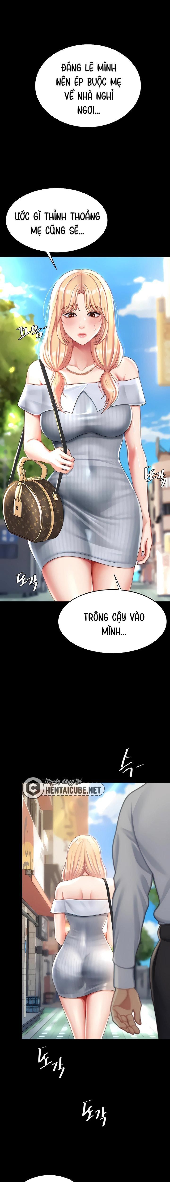 đọc truyện Ăn Mẹ Cô Trước Chương 26 ảnh 14 tại Giả Dược