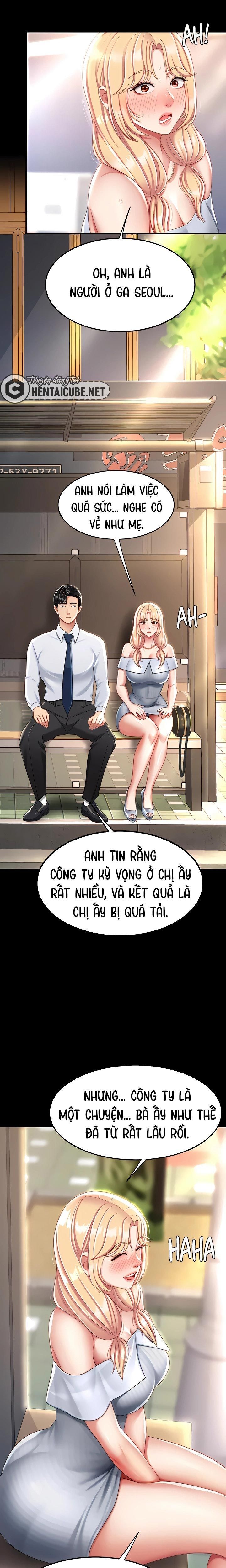 đọc truyện Ăn Mẹ Cô Trước Chương 26 ảnh 16 tại Giả Dược