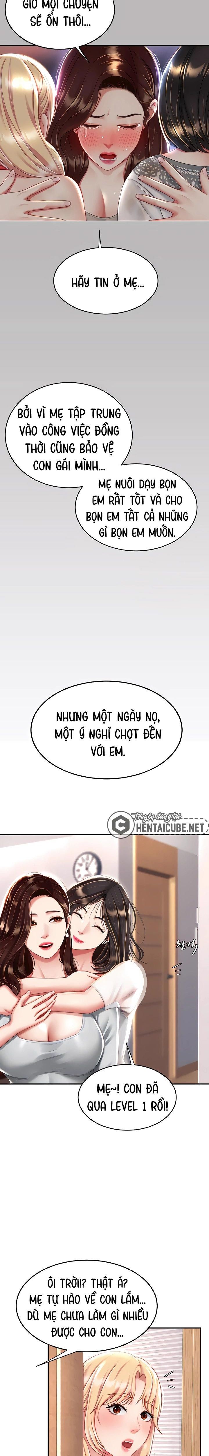 đọc truyện Ăn Mẹ Cô Trước Chương 26 ảnh 19 tại Giả Dược