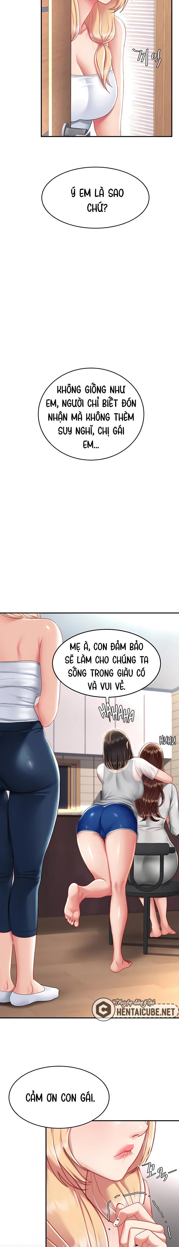 đọc truyện Ăn Mẹ Cô Trước Chương 26 ảnh 20 tại Giả Dược