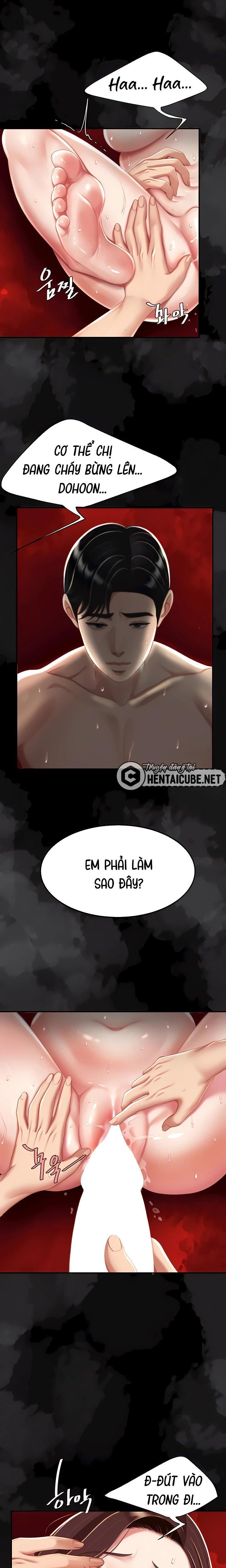 đọc truyện Ăn Mẹ Cô Trước Chương 26 ảnh 7 tại Giả Dược