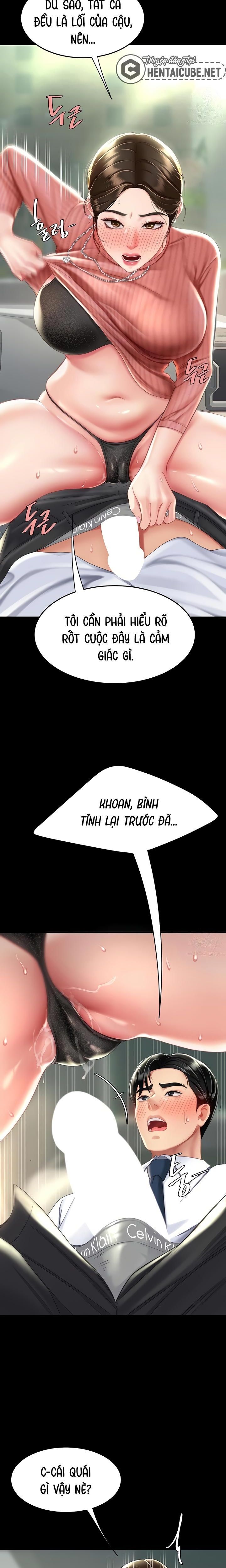 đọc truyện Ăn Mẹ Cô Trước Chương 27 ảnh 16 tại Giả Dược