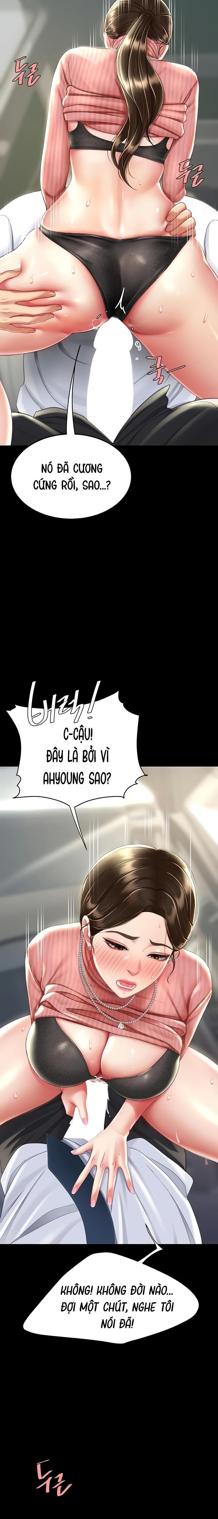đọc truyện Ăn Mẹ Cô Trước Chương 27 ảnh 17 tại Giả Dược