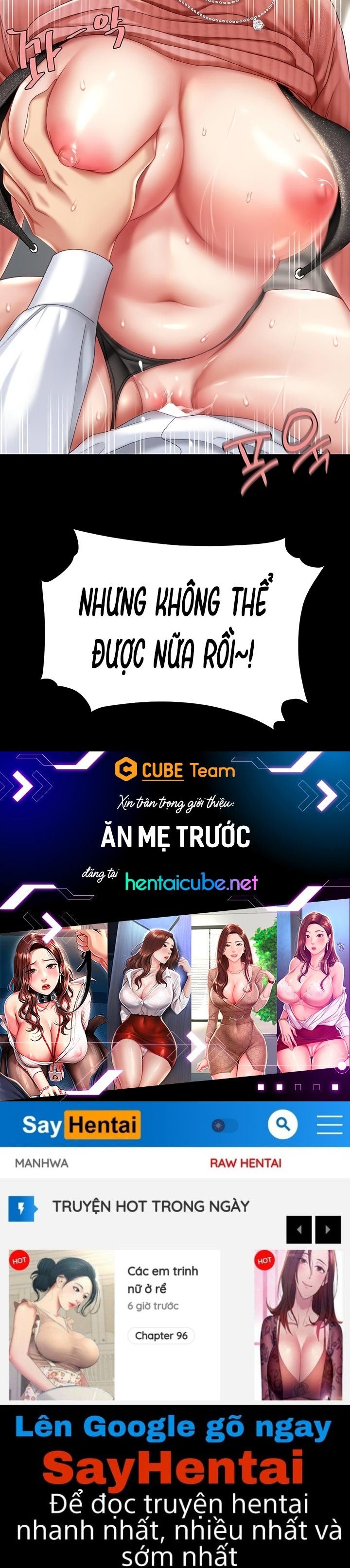 đọc truyện Ăn Mẹ Cô Trước Chương 27 ảnh 25 tại Giả Dược