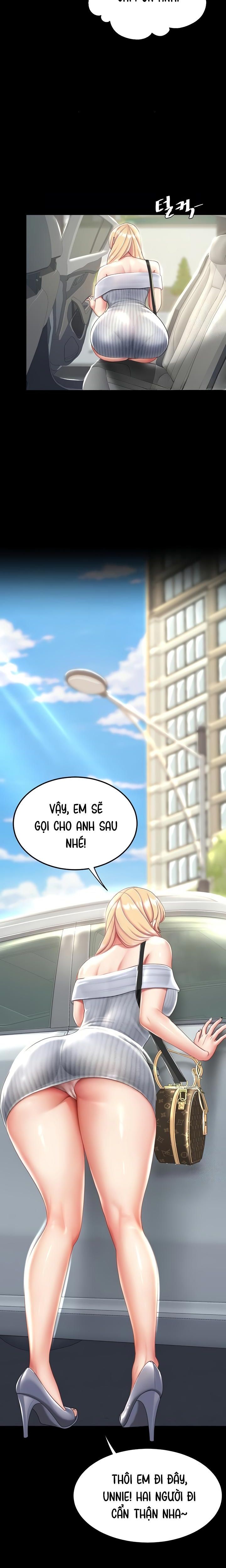 đọc truyện Ăn Mẹ Cô Trước Chương 27 ảnh 10 tại Giả Dược